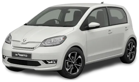 Škoda Citigo-e iV