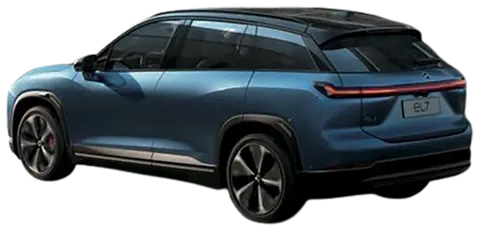 NIO EL7