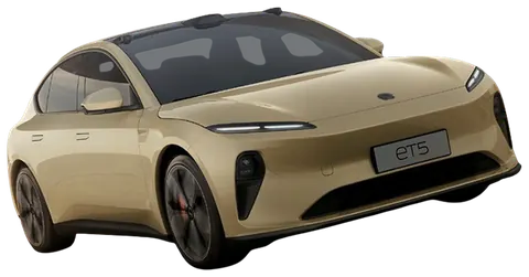 NIO ET5