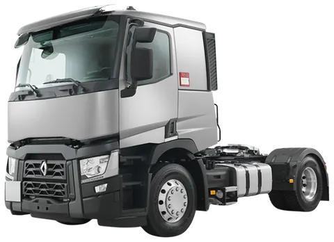 Renault Trucks T