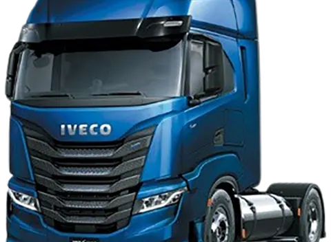 IVECO S-Way NP
