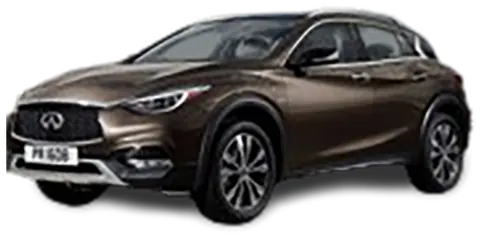 Infiniti QX30